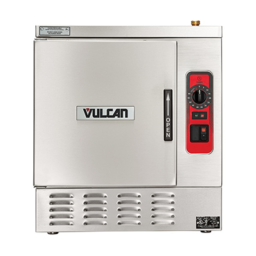 Steamer, 5 Pan, Electric Convection, Counter Top - Vulcan C24EA5-LWE