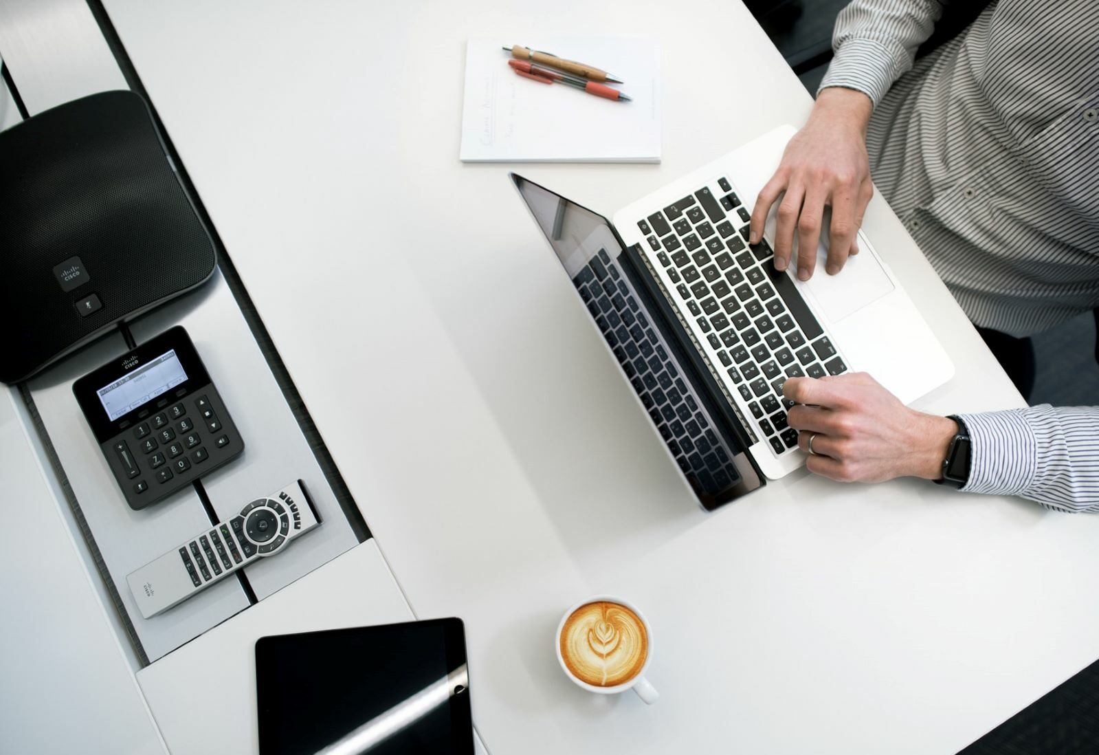 Embracing Technology in the Modern Commercial Kitchen